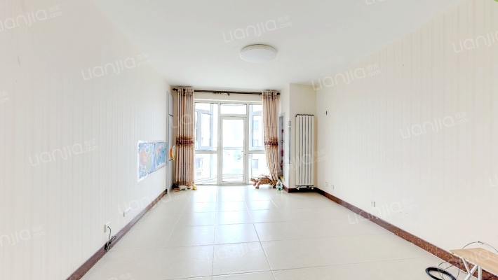 開世嘉年一期二手房实景图