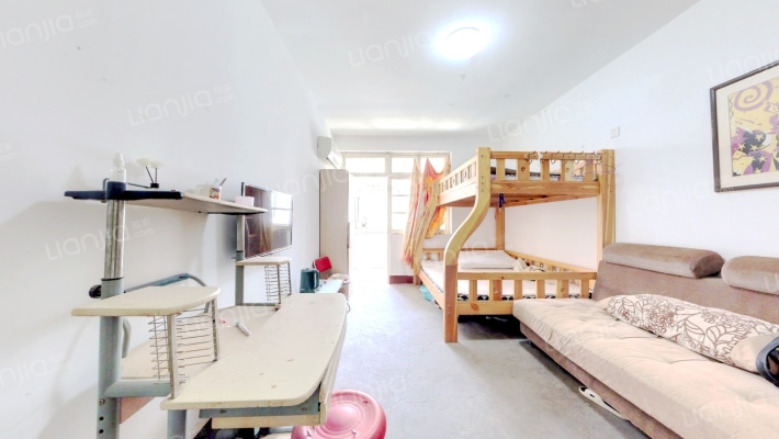 得胜南街二手房实景图