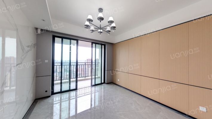 金丰壹方城二手房实景图