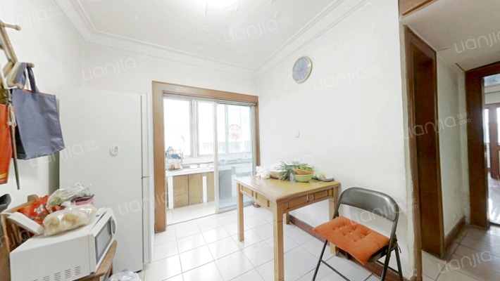 绿竹巷二手房实景图