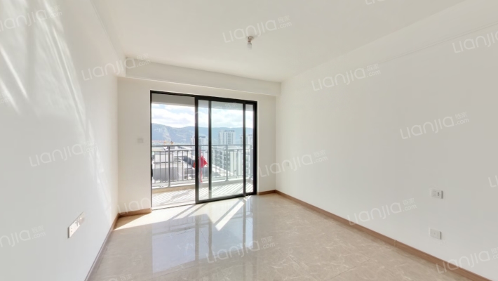 旭辉新希望公元锦悦二手房实景图