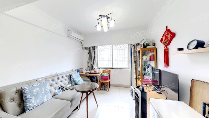 奔马新村二手房实景图