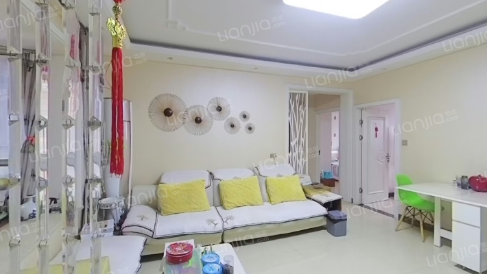 平煤神马建工集团建井三处二手房实景图