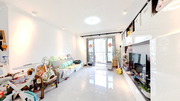 尚东宏御二手房实景图