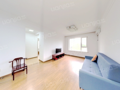 整租·金地铂悦 2室2厅 南/北