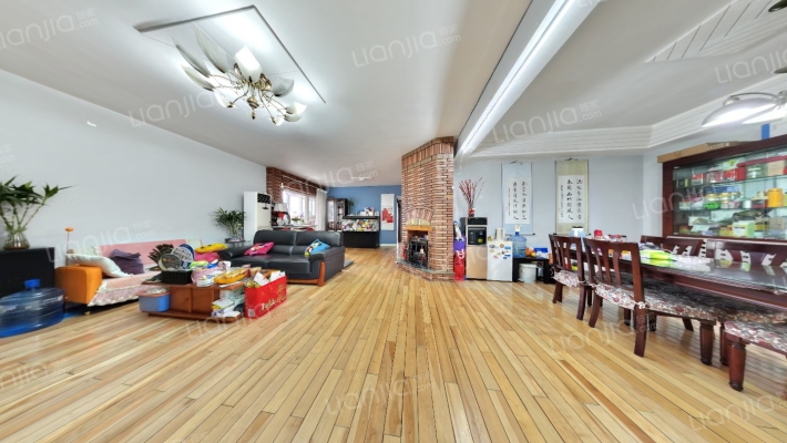 电信小区（高新）二手房实景图