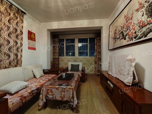 整租·重庆南路70号小区 2室1厅 南/北