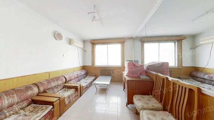 农行楼二手房实景图