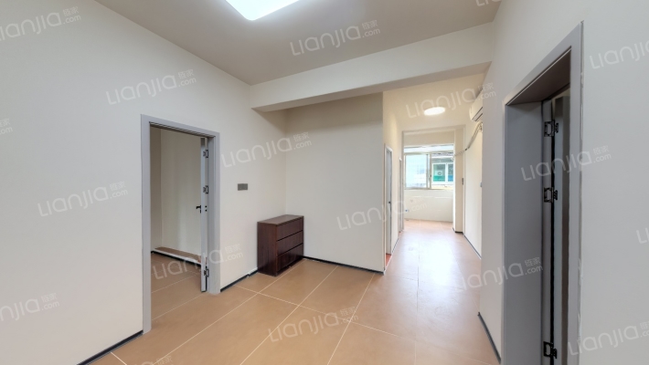 珠江西苑二手房实景图