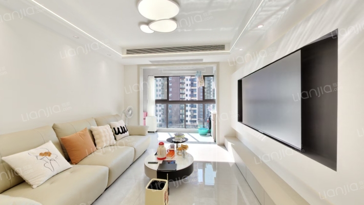 石湖景苑二期二手房实景图