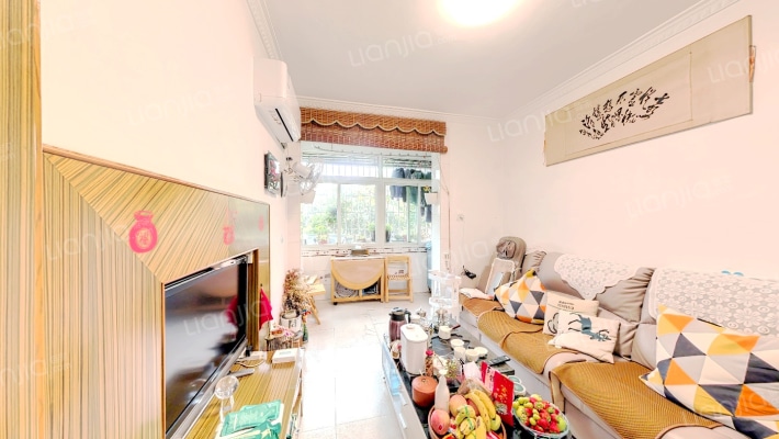 轮机工程学院二手房实景图