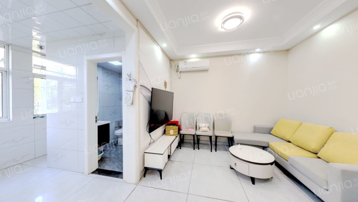 御景湾西园二手房实景图