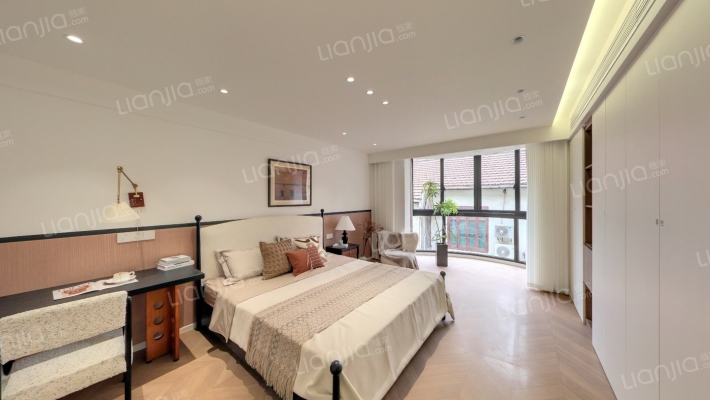 平和里二手房实景图