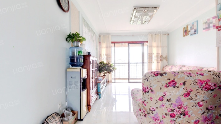 山水白沙二手房实景图