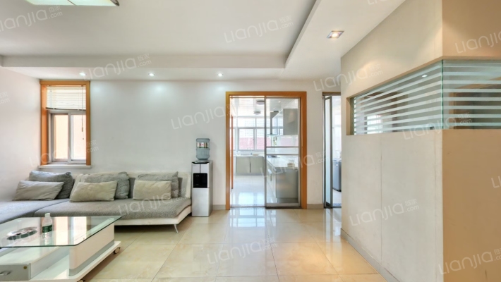 苏建新村二手房实景图