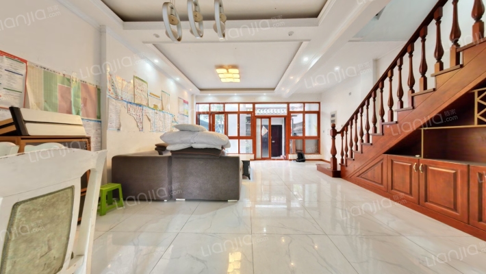 芙蓉古城紫宸园二手房实景图