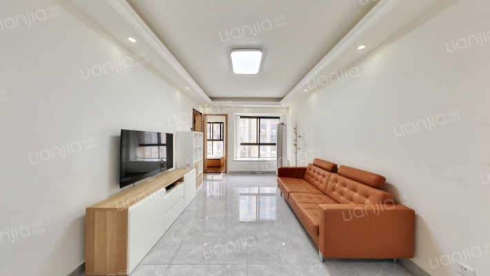 俊发时光俊园二手房实景图