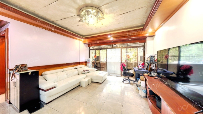 金榜德政小区二手房实景图