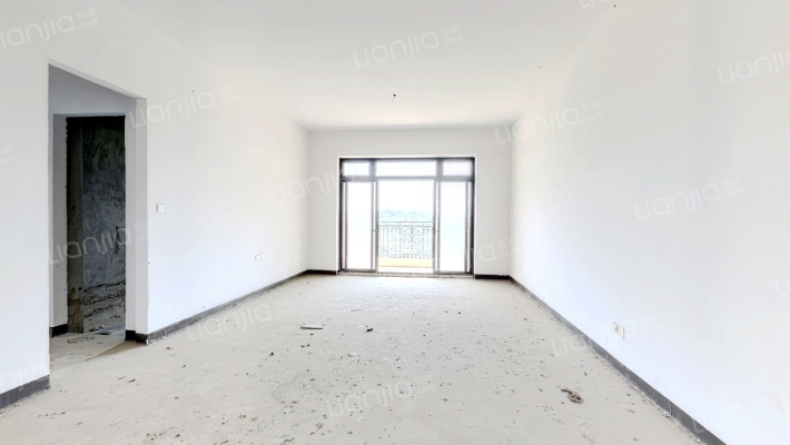 天熙二手房实景图