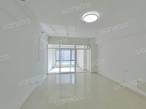 整租·奥体万达广场 1室1厅 南