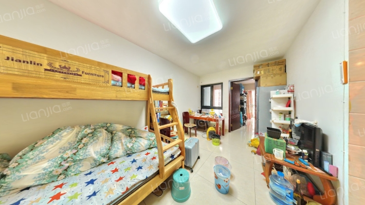 光华杏林二手房实景图