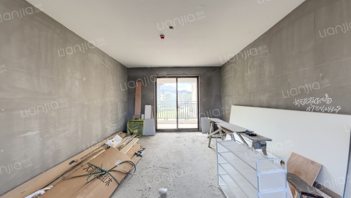 弘祥天璟二手房实景图