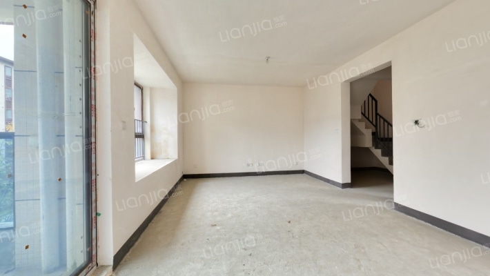 福星惠誉江山语二手房实景图