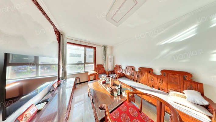 富雅苑二手房实景图