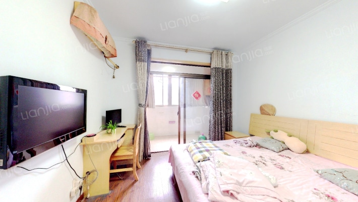 海棠别院北区二手房实景图