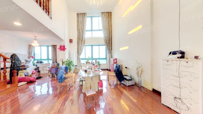 康锦苑二手房实景图