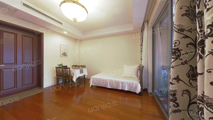 万科金域缇香二手房实景图