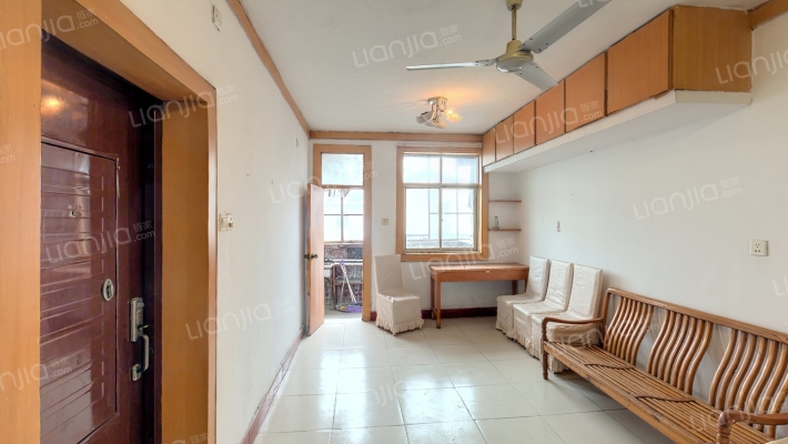 弓箭街二手房实景图