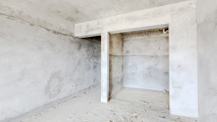 香槟公馆二手房实景图