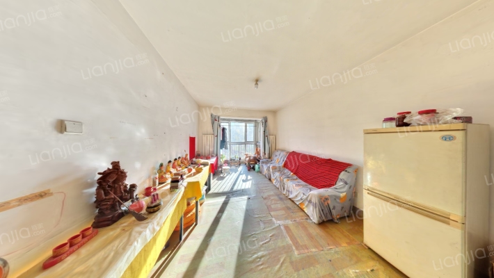 蒲瑞和园东区二手房实景图