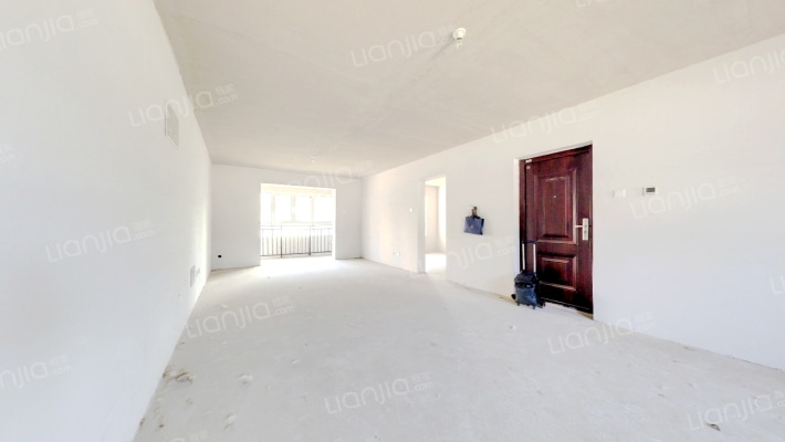 京和园二手房实景图