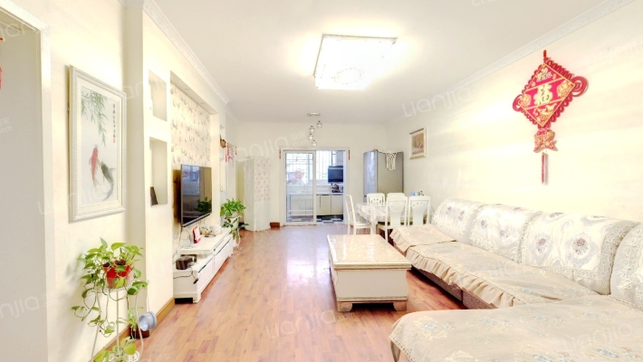 金沙巷16号二手房实景图