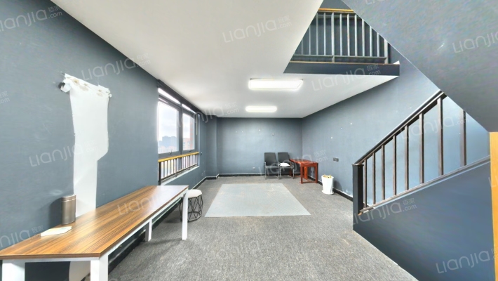 SOHO·新干线二手房实景图