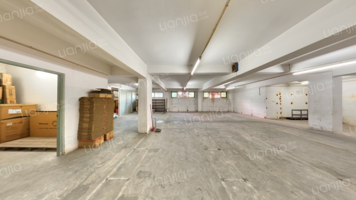 宏景居二手房实景图