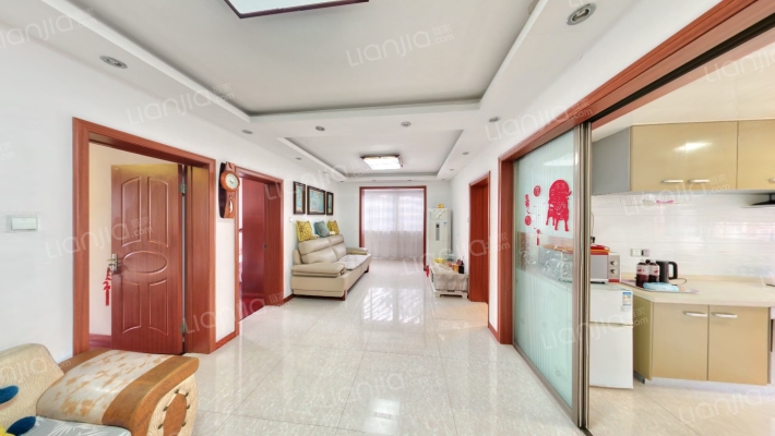 星河湾花园二手房实景图