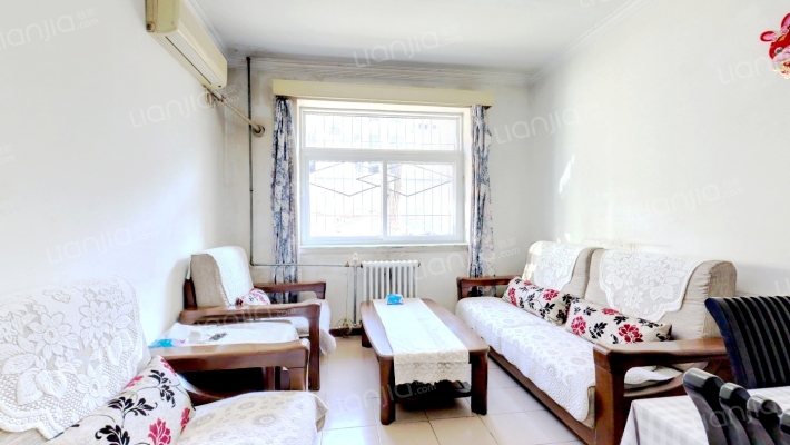 田村48号院二手房实景图