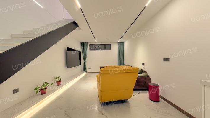 建发·春江泊月二手房实景图