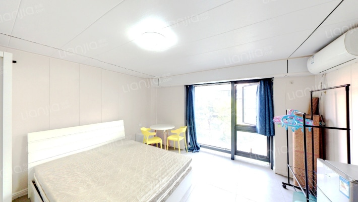 力拓国际二手房实景图