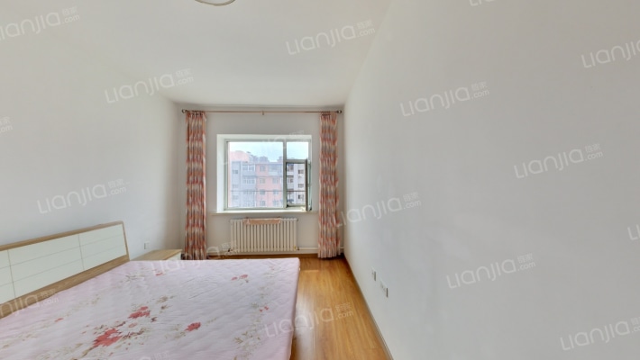 省机电公司宿舍二手房实景图