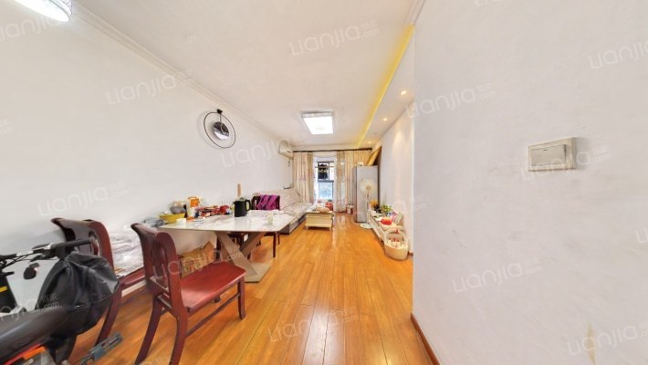 大华锦绣华城桂美颂二手房实景图