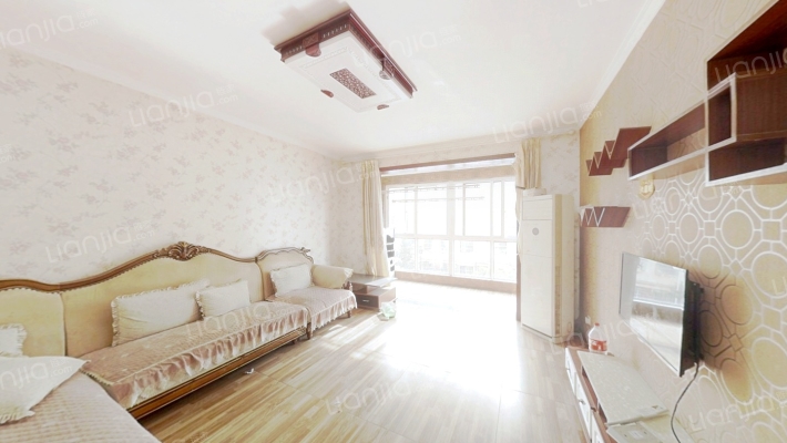 富源尚城二手房实景图