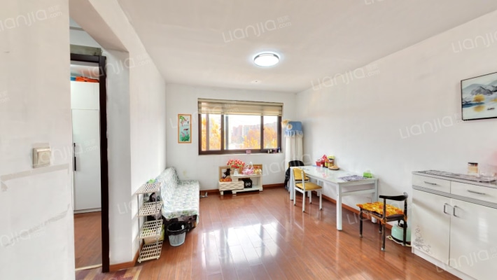 钟秀嘉园二手房实景图