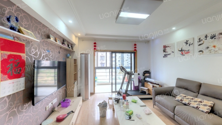 清雅居二手房实景图
