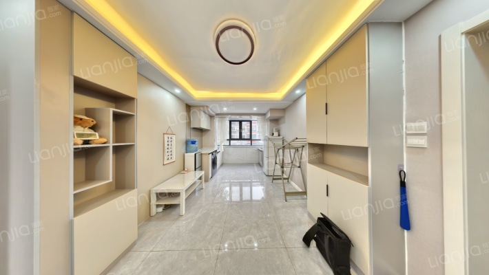 秀山小区二手房实景图