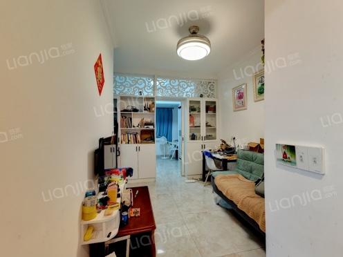 整租·深业御园 1室1厅 东南