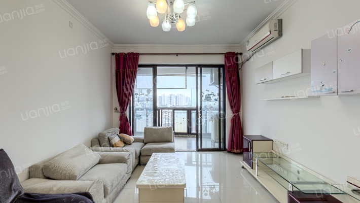 花城广场二手房实景图